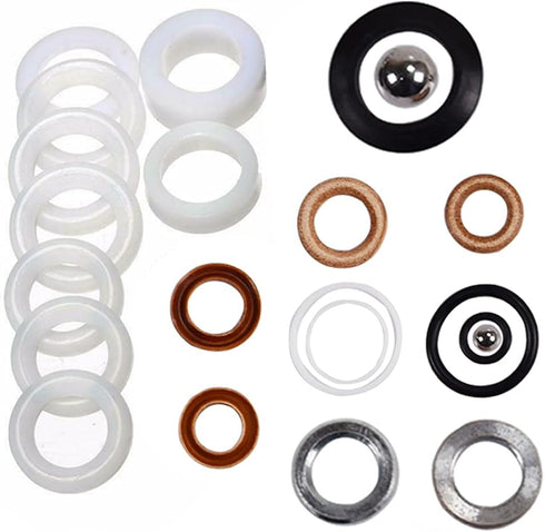 244194 Airless Paint Spray Repair Kit for Seal 390 395 490 495 595