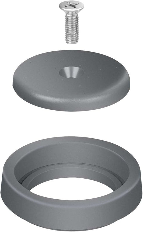Replacement B-24K B-0107 Spray Valve Repair Kit for T&S Brass, Commercial Sink Sprayer Parts