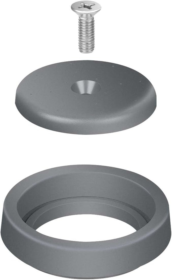Replacement B-24K B-0107 Spray Valve Repair Kit for T&S Brass, Commercial Sink Sprayer Parts