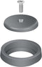 Replacement B-24K B-0107 Spray Valve Repair Kit for T&S Brass, Commercial Sink Sprayer Parts