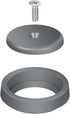 Replacement B-24K B-0107 Spray Valve Repair Kit for T&S Brass, Commercial Sink Sprayer Parts