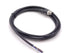 M12 Connector A Code Single Male Head Straight Aviation Plug, 5 Pin 2M/6.6ft Cable