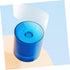 SOPOTUTU 3pcs Toilet Paper Box Toilet Paper Rack Bathroom Tissue Holder Tissue Box Wall-Mounted Design Random Color