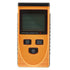 Electromagnetic Radiation Tester: Digital Electromagnetic Radiation Detector EMF Meter Counter Dosimeter Tester
