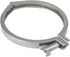 NICGQMQR 5" Tri Clamp 145mm Ferrule O/D 304 Stainless Steel Casting Fitting Dairy