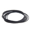 Othmro 10pcs Nitrile Rubber O-Rings, 2.4mm Wire Dia, 85mm OD Metric Sealing Washers for Oil or Air