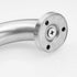 GANFANREN 14 25.6 inch Shower Handle,Shower Grab Bar,Grab Bars Handle Safety Support Hand Rails, Bathroom Grab Bar
