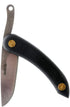 Svord Mini Peasant Knife, Black