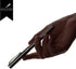 BEILUNER Silver Ballpoint Pens, Stainless Steel Body, Smooth Writing Experience, Dishwasher Safe Gift Box with Refill