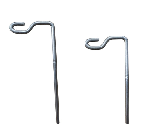 Dipper for Liquid Nitrogen Storage Vessel, Liquid Nitrogen Tank (Ø38mm-L500mm)