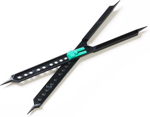 Proportional Divider Artist Drawing Tool For Artist Professional Compass Caliper Scale Divider Drawing Supplies Drafting Drawing Tools For Artists Drawing Tools & Drafting Drawing Tools For Adults
