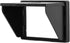 3 Inch A7 A7M2 A7R2 A7M3 A9 Tbest Camera LCD Sun Hood ABS Folding Screen Protector Sunshade Viewfinder Compatible