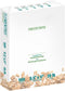 SHOPSHARIF 8.5 x 11 Inch Printer Paper, 20 lb White Copy Paper, 500