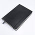 Guissi Classic Dotted Grid Bullet Journal A5 HardCover Notebook, 144 Pages Thick Acid-Free Paper with Inner Pocket