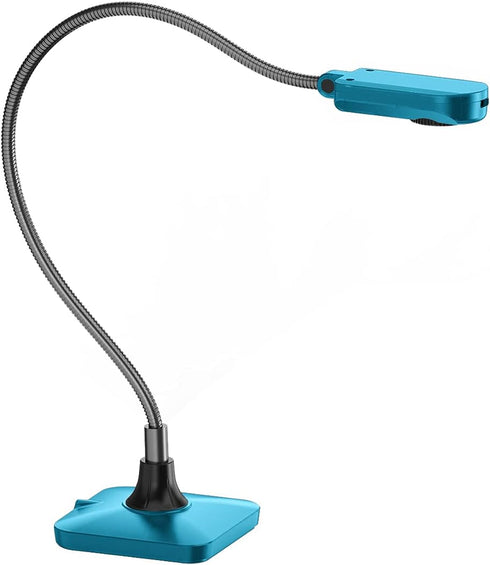 ZSEEWCAM Document Camera (Blue) Ultra High Definition 5MP USB Document Camera Mac OS,