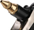 Air Compressor Duster, 1/4" High Pressure Blow Gun with Pistol-Grip Connector and Extension Nozzle for Pneumatic