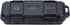 RovyVon RX10 EDC Tool Case Box, Small Organizer Storage Case for EDC Gears Gadgets, 1PCS (Black)