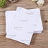 Photo Paper 8x10 inch, High Glossy Paper, 50 Sheets (8x10 inch)