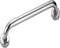 ALDEPO Grab Bars Polished Surface Handrail Shower Grab Bar, 304 Stainless Steel Bathroom