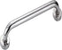 ALDEPO Grab Bars Polished Surface Handrail Shower Grab Bar, 304 Stainless Steel Bathroom