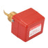 Switch, Partial Stainless Steel Type 6-380V, 1 Paddle Control Water Switch for Water Treatment System