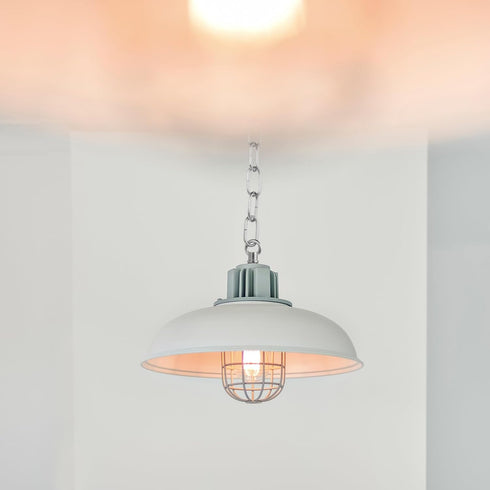 6 2 110 lbs PATIKIL ft Light Fixture Chain, Pcs Lighting Chain Metal Looping Link with Quick Link Screw Lock Connectors