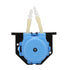 Hilitand DC 6V Peristaltic Liquid Pump Constant Flow Self Priming Lab Pump 2X4mm(Blue)