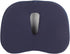 Memory Foam Seat Cushion, Non Slip Ergonomic Car Seat Cushion for Office Chair, Wheelchair, Driving