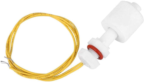 5pcs PP Switch P4510 Liquid Level Sensor Controller for Water Pool