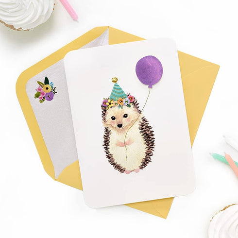 Papyrus Beautiful Reason Birthday Card