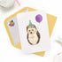Papyrus Beautiful Reason Birthday Card
