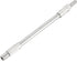 uxcell 1/4-Inch Drive Flexible Socket Extension Ratchet, 8-Inch