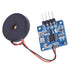 2PCS Piezoelectric Vibration Sensor Module for Arduino Projects
