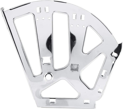 2pcs 3-Layer Heavy Duty Furniture Hinge Replacement Cabinet Hinges for Shoe Rack Wardrobe Kitchen Living Room Drawers