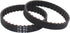 ApplianPar Drive Belts Replacement - for Black and Decker 7696 Type 1-5 Planer, Pack of 2