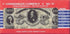 Historical Documents Set: 25 (Set Set Confederate Currency Replica Notes A, B, C, & D) - Civil War Era Currency Replica
