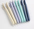 New Solid Color Mechanical Pencil 0.7mm Point Pencils set for Writing and Drawing Pack of 8pcs¡ by GANSSIA