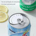 Tangseajiao 6Pcs Random Color Soda Can Covers Lids, Silicone Can Covers for Soda Lid Drink Beer Pop Beverage, Can