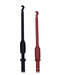 Mulitimeter Test Probes Wire Piercing Probe Kit for 4mm Banana Extended Test