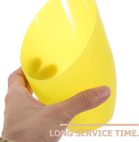 5PCS 40mm DOITOOL Plastic Floor Lamp Shade Replacement Cover: Plastic Horseshoe Lamp Shade Replacement Light Cover