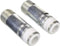Rheem UV12992 Heat Trap Nipples, 3/4-Inch NPT, 3-Inch Length, Silver, 2 Count