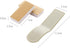 HENGKE 4 Pcs Fashion Toilet Seat Lifter,Avoid Touching Toilet Seat Handle Seat Cover LifterHandle Hygienic Clean