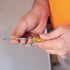 Klein Tools 32613 Multi-Bit Screwdriver: Precision HVAC 3-in-1 Pocket Screwdriver with Phillips, Slotted, and Schrader