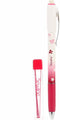 Sewline Mechanical Fabric Marking Pencil Plus, 6 Lead Refills