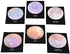 GTHER Planet Sticky Note, Moon Earth Sticky Notes, Cute Fun Circle Self-Adhesive Memo Pad for College