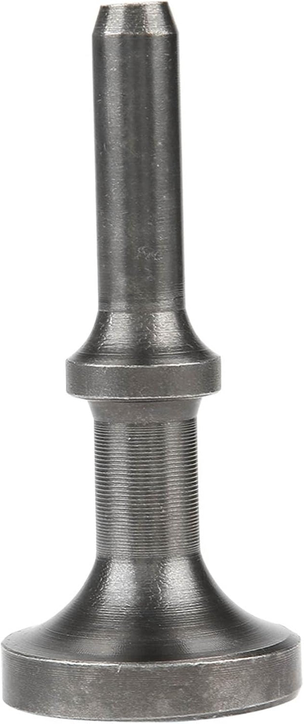 Pneumatic Air Hammer Bit, Chrome Molybdenum Steel Extended Length Impact Tool for Automotive Industry (80mm)