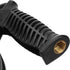 Air Compressor Blow Gun Kit, 1/4" Nozzle Stainless Steel Air Blow Gun, Powerful Pneumatic Dust Removing Tool