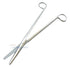 VR Instrument Supply 9" Metzenbaum Scissors Straight Blunt/Blunt Medical Surgical Veterinary Instruments Tools
