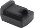 Battery Adapter for Worx 20V to 18V Lithium Charger Power Tool, Plated Steel Sheet ABS Material