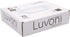 6 2700K-6500K, 900 12 Dimmable Maxxima Luvoni in. Smart WiFi Slim Square LED Downlight - CCT Lumens, Watt Flat Panel